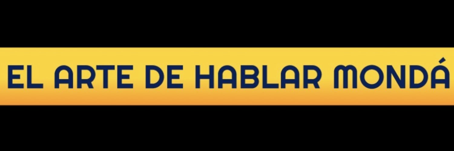 Mondaciero's banner