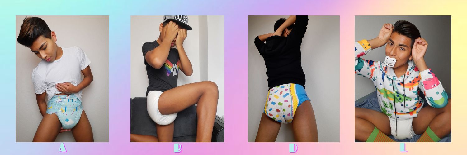LittleCutieBoy's banner