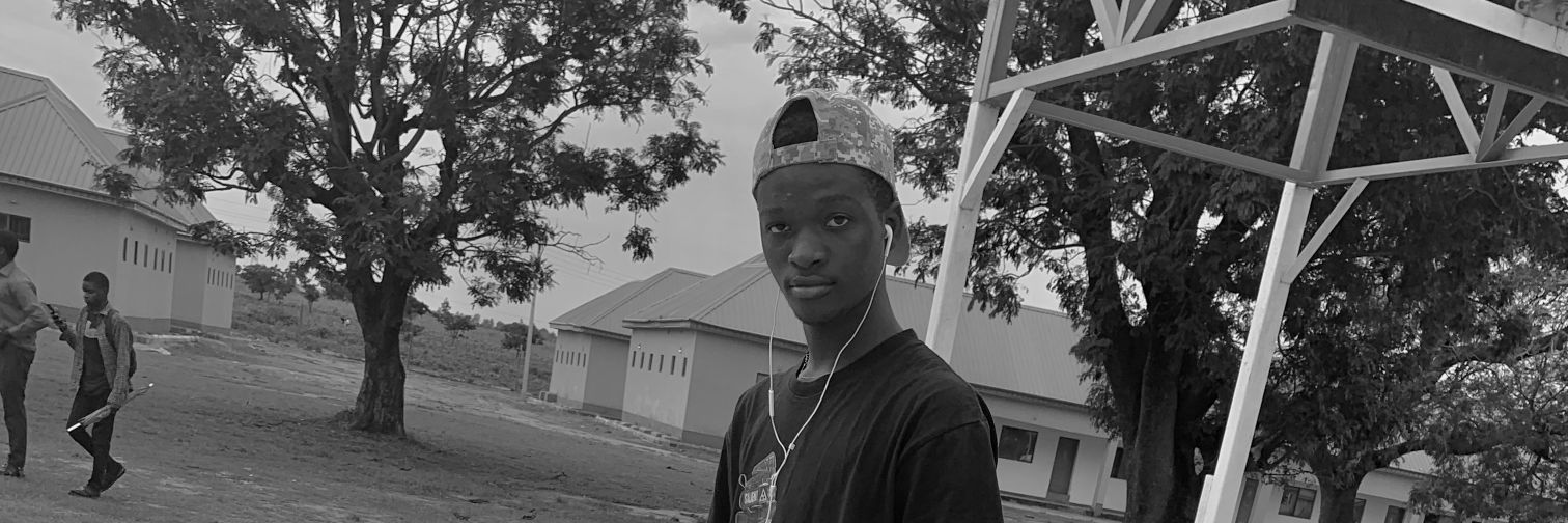 Ayomide's banner