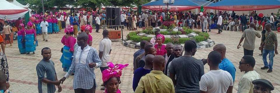 Ginger O. Onwusibe's banner