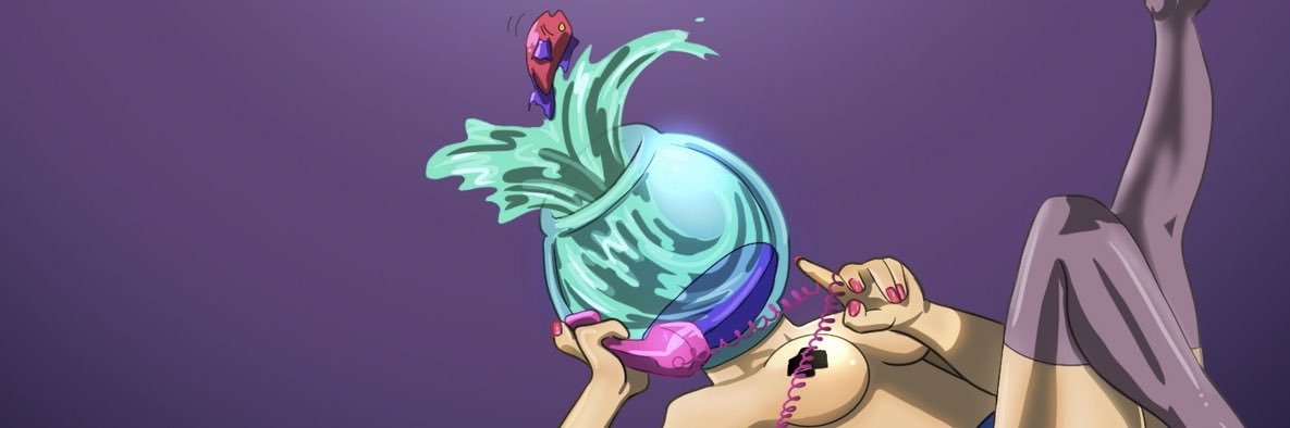 BowlBackup🔊Audio Porn💖🔝 3% Fansly's banner