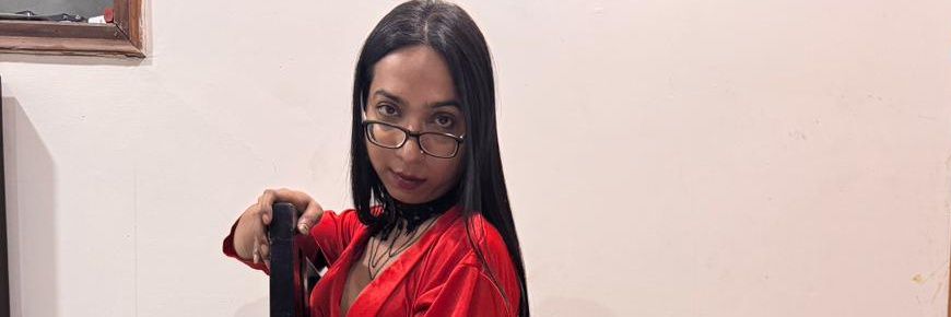 mistress shemale's banner