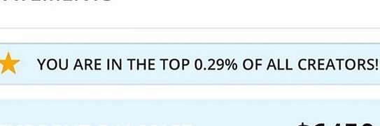 TOP 1% ONLY FANS 💦🍆's banner