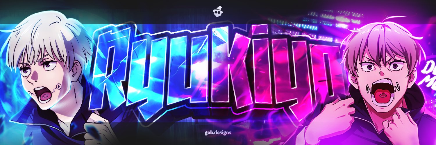 Ryukiyo's banner