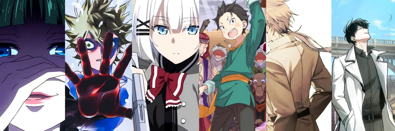 Dakutsuki's banner