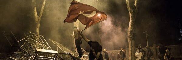 aydın's banner
