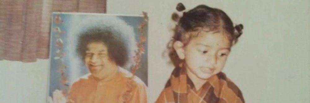 Sai Pallavi's banner