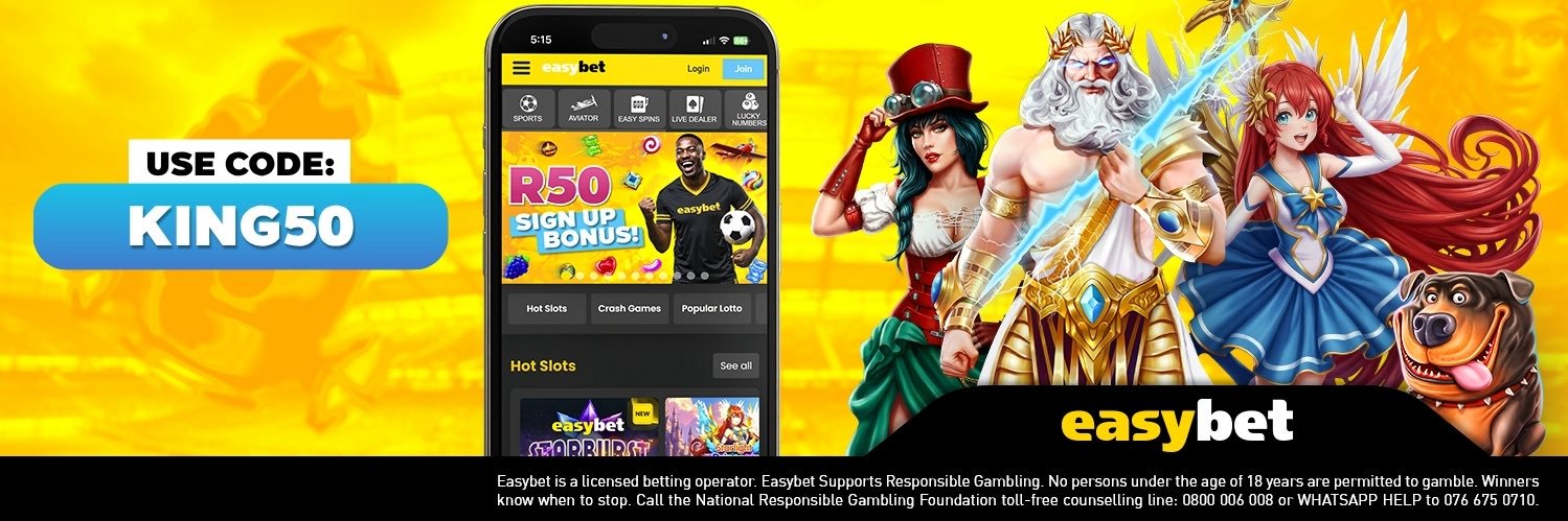king punter Sports 𝕏's banner