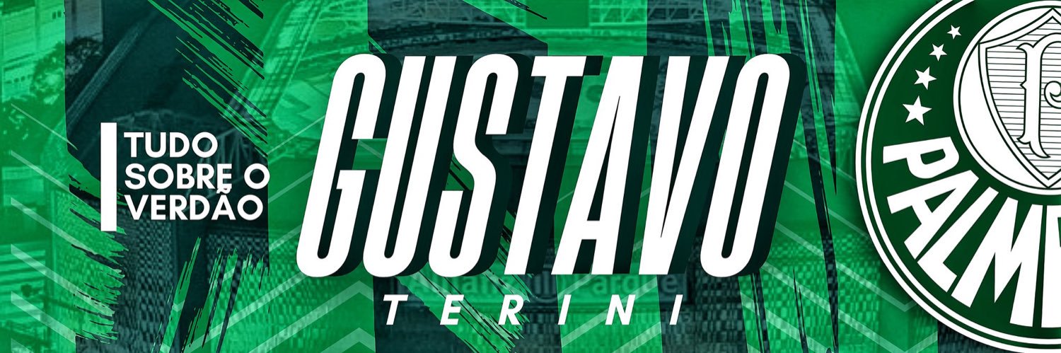 Gustavo Terini's banner