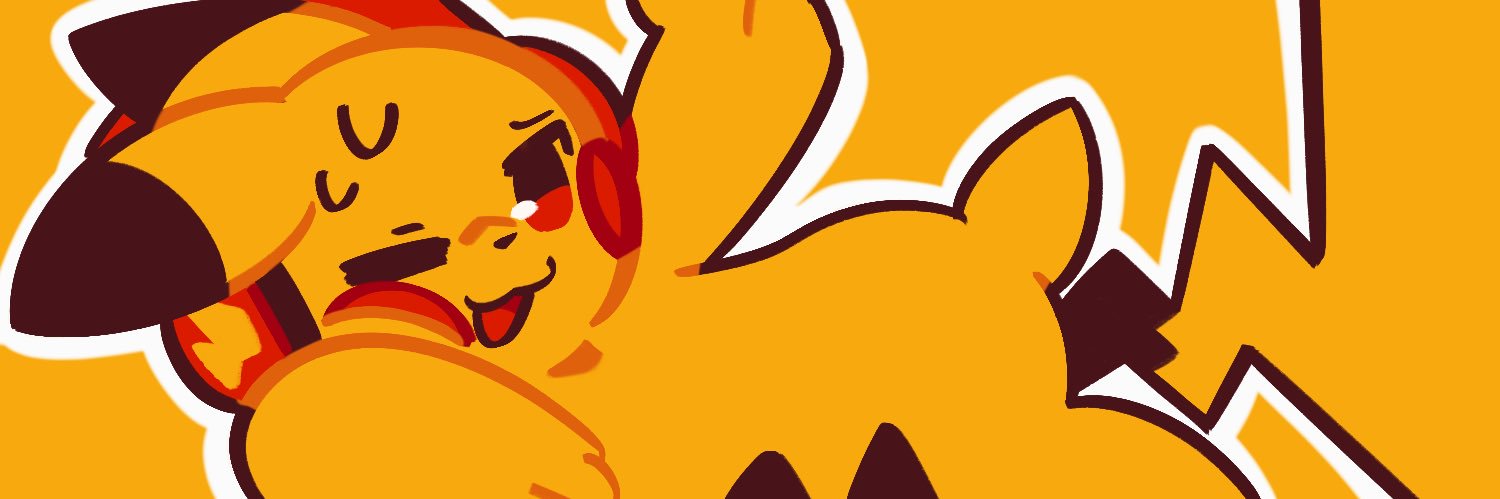 PikaBoi⚡️'s banner