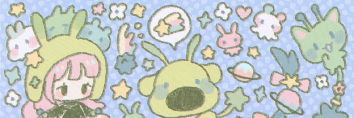 wooqi's banner