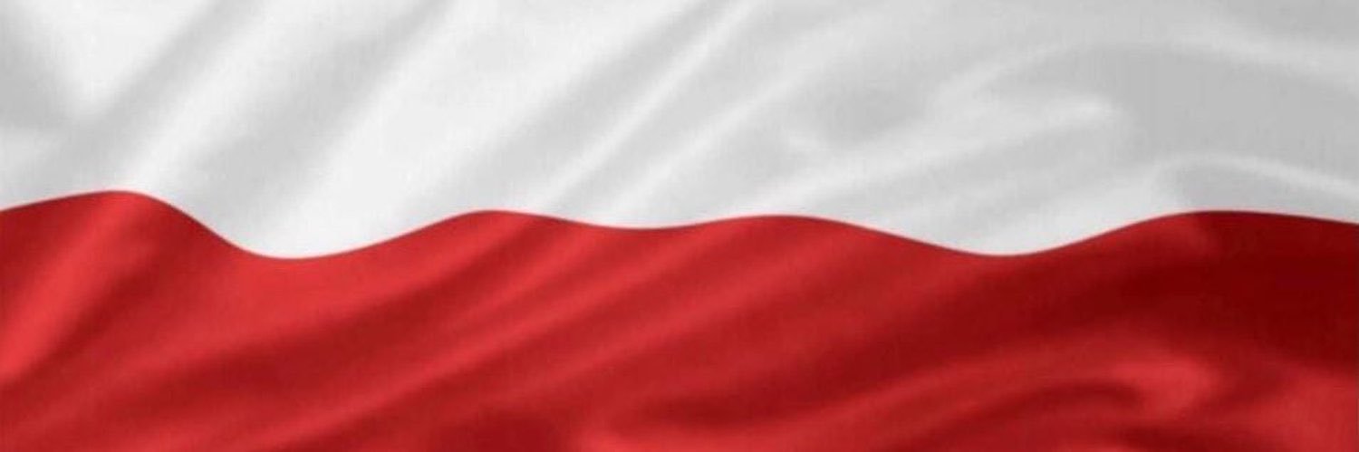 🇵🇱Michał Woś's banner