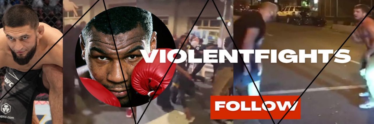 ViolentFights's banner