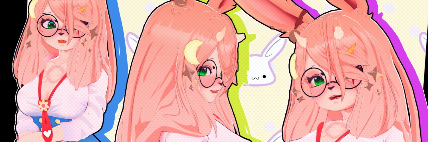 Hibby ~Commissions Closed~'s banner