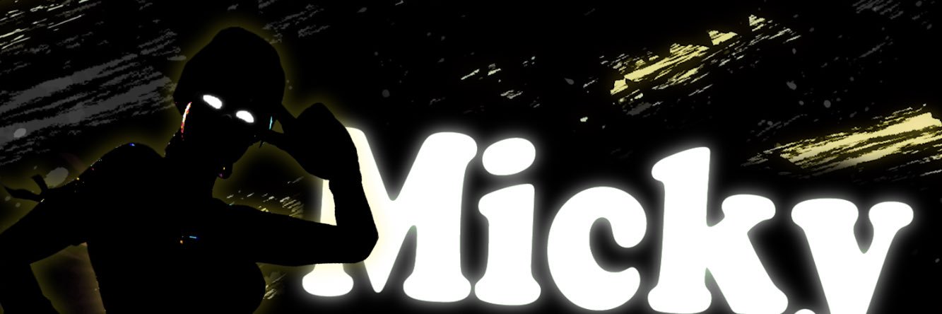 Micky🍯's banner