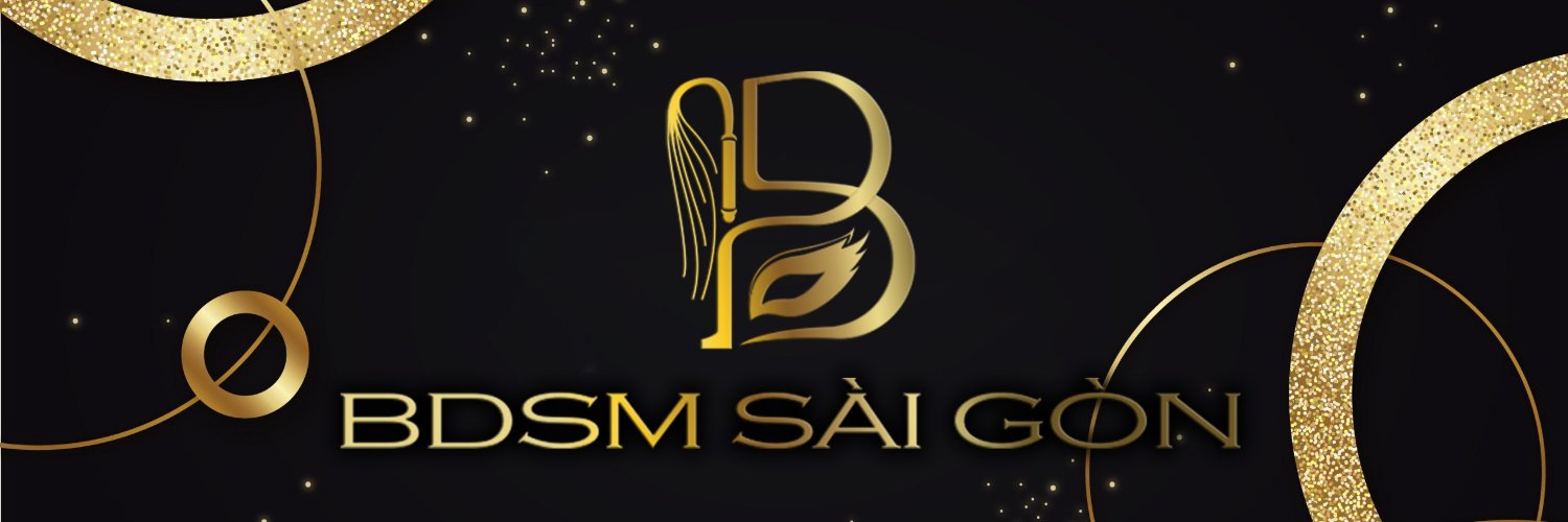 BDSM SÀI GÒN's banner