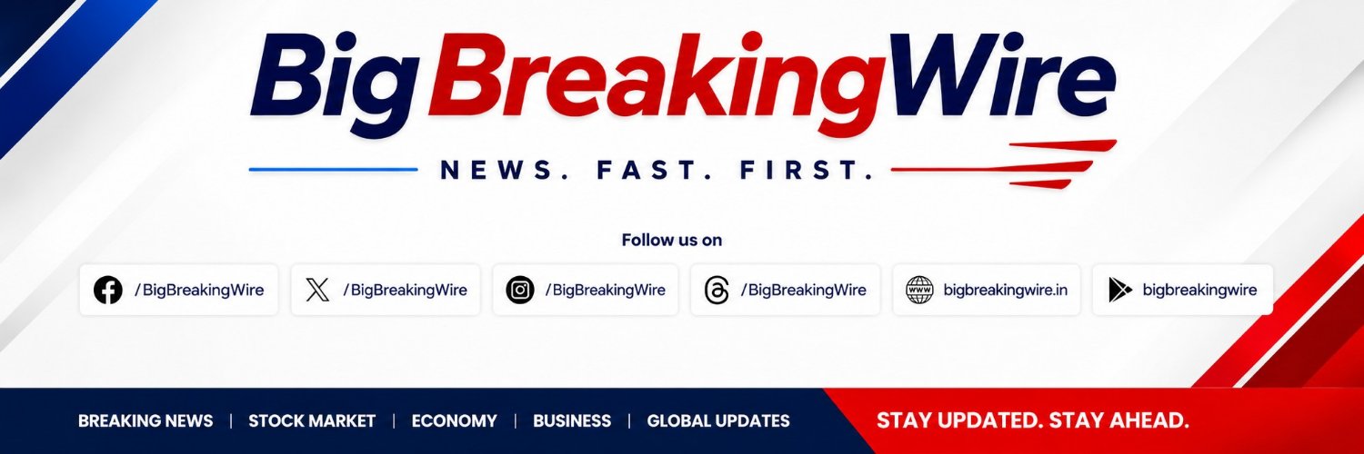 BigBreakingWire's banner