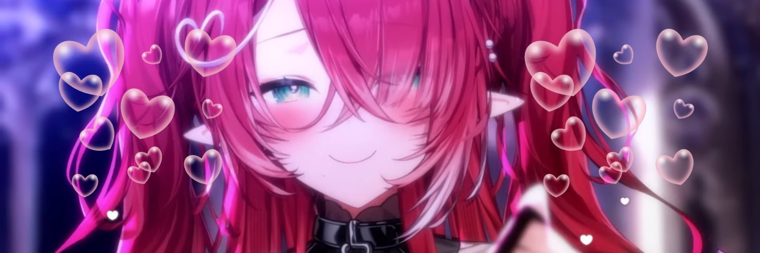 Shylurker💖💸🍔✨'s banner