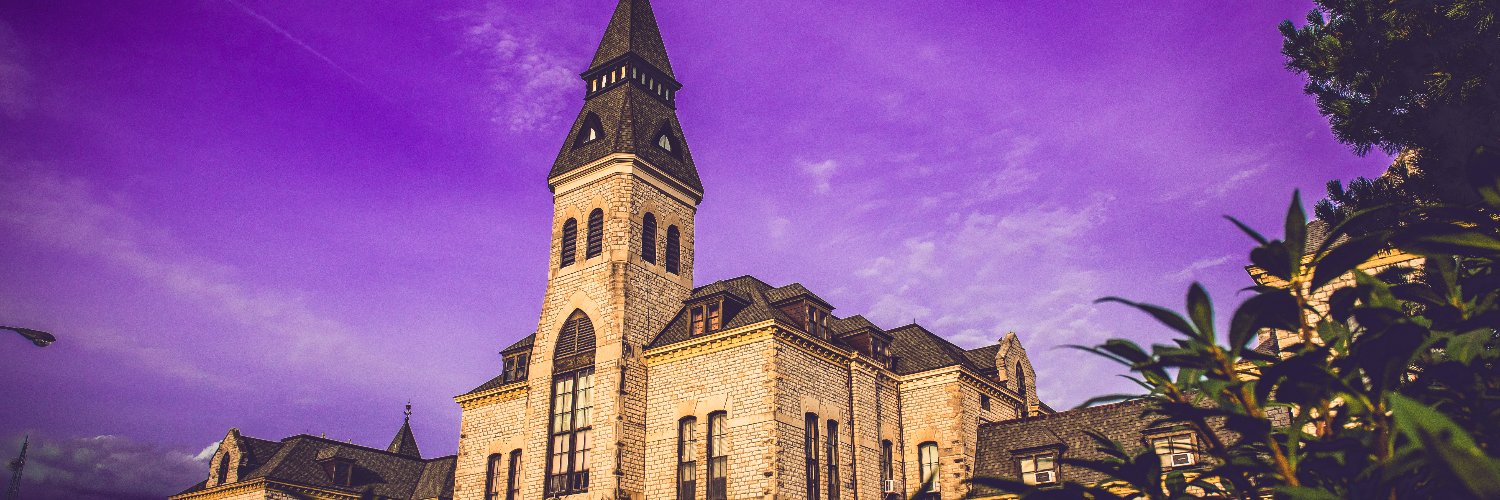 KSU Foundation's banner