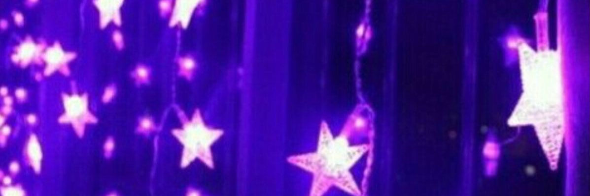 caleigh ੈ✩‧₊˚'s banner