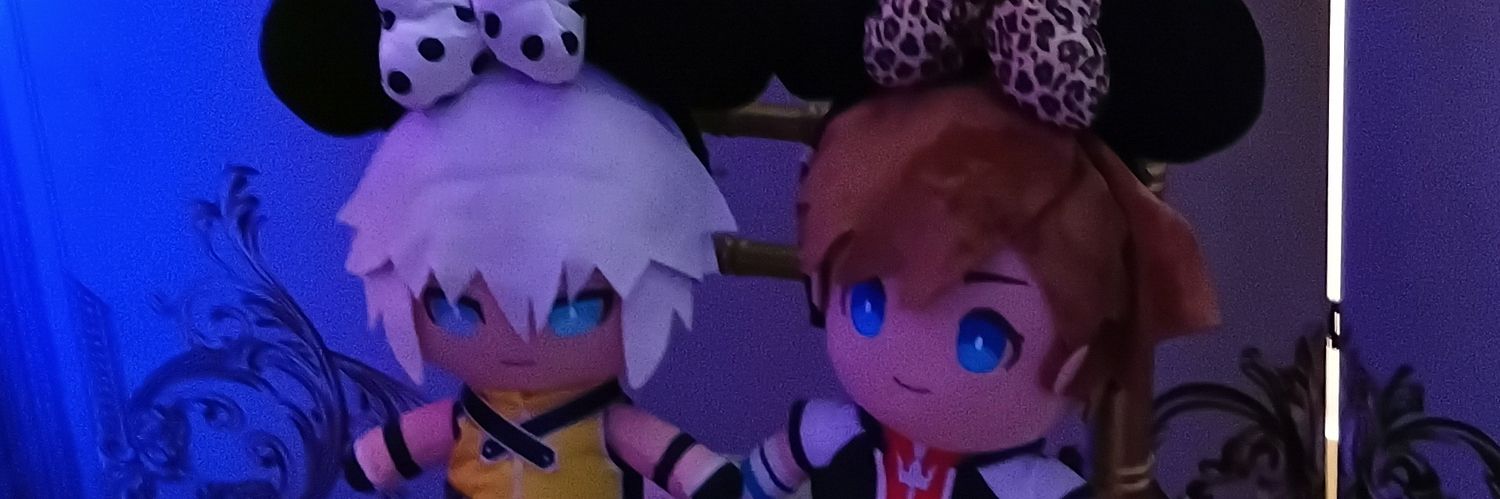 Chain 🗝️🌈's banner