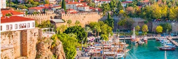 Varsak lı Çift Kuzey & Selin Antalya's banner