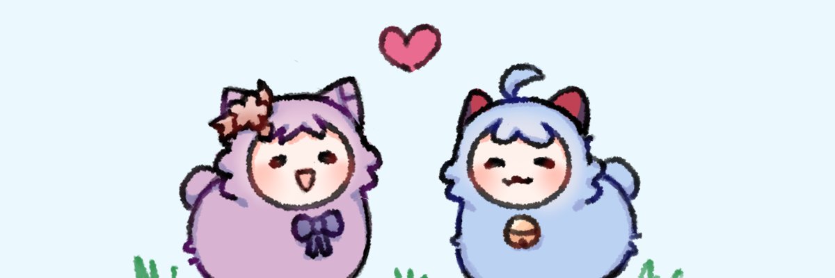daily cocogoat (_ _).｡o○'s banner