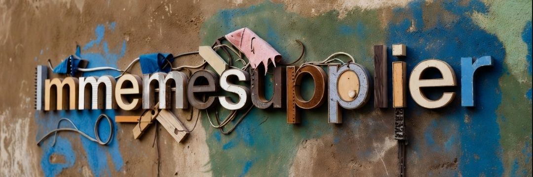 Meme Supplier's banner