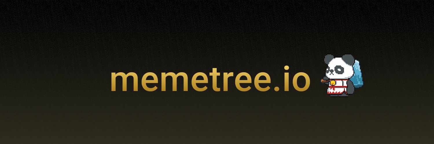 memetree.io 🐻⛓'s banner