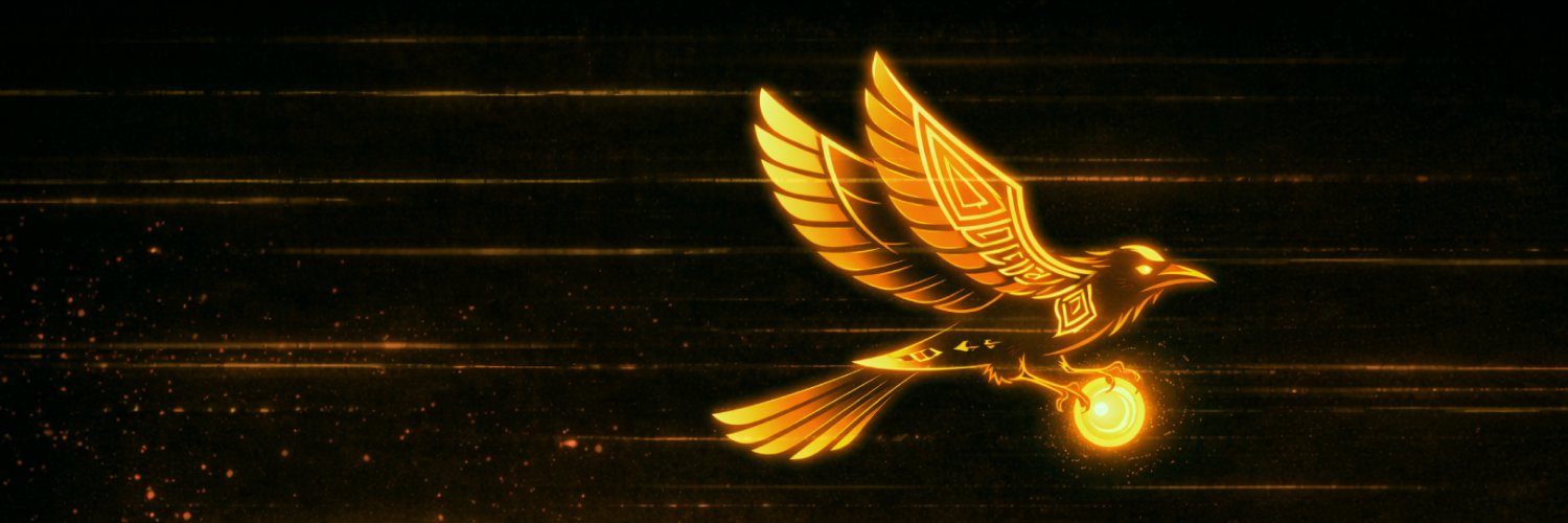 Raven Market's banner