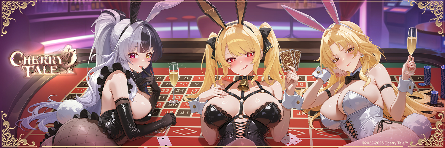 Cherry Tale's banner