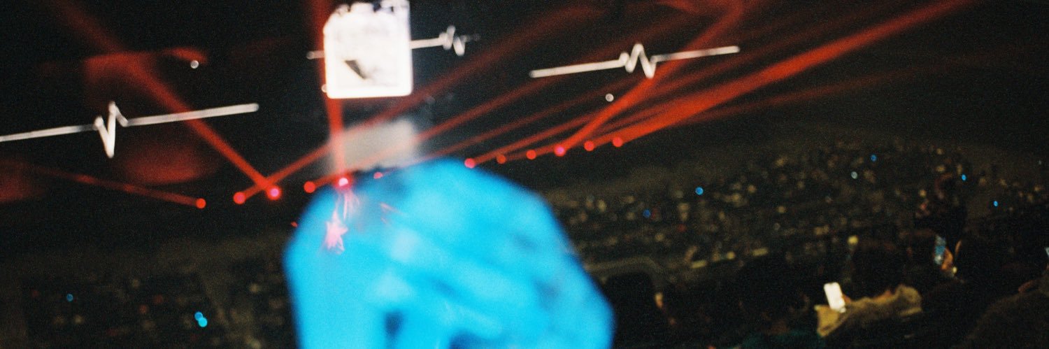 ティナ🌰's banner