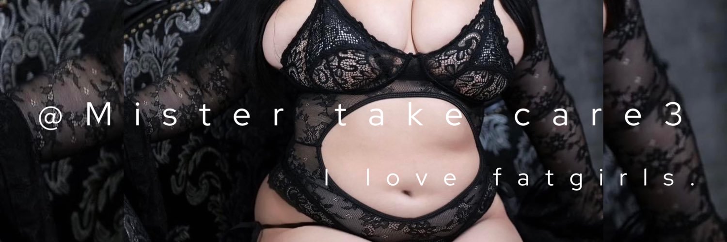 Mistertakecare's banner