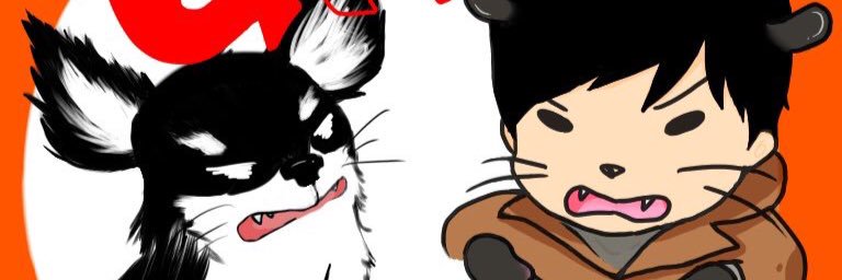 ぺぃたんこっ！(すごく強い)/kamome's banner