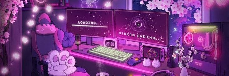 Desi Flora's banner
