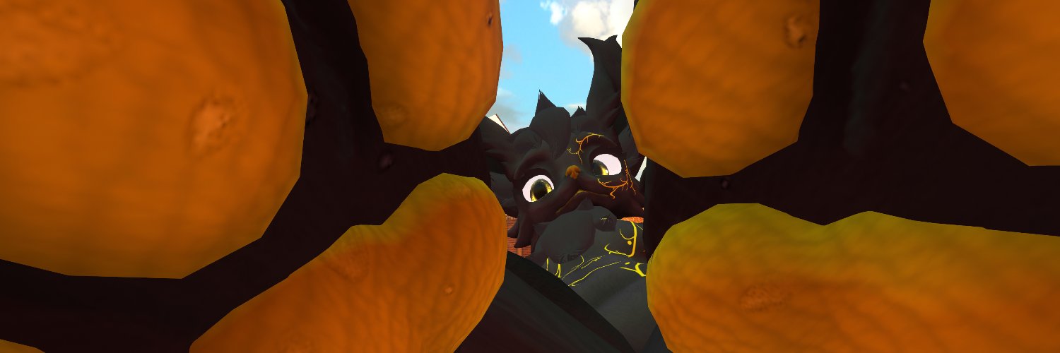 Minya's banner