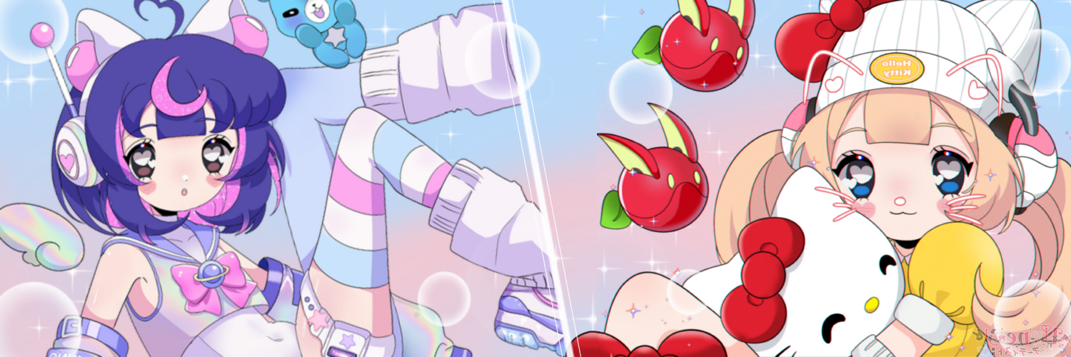 Linnery (´｡• ω •｡`) ♡'s banner