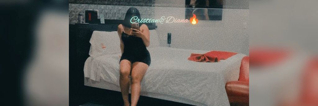 Cristian&Diana's banner
