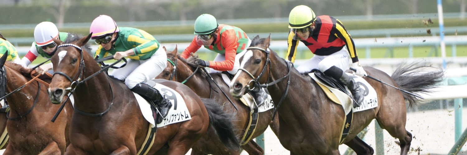 ザンクト山下＠馬主(NAR)&一口馬主🐴🇯🇵🇦🇺's banner