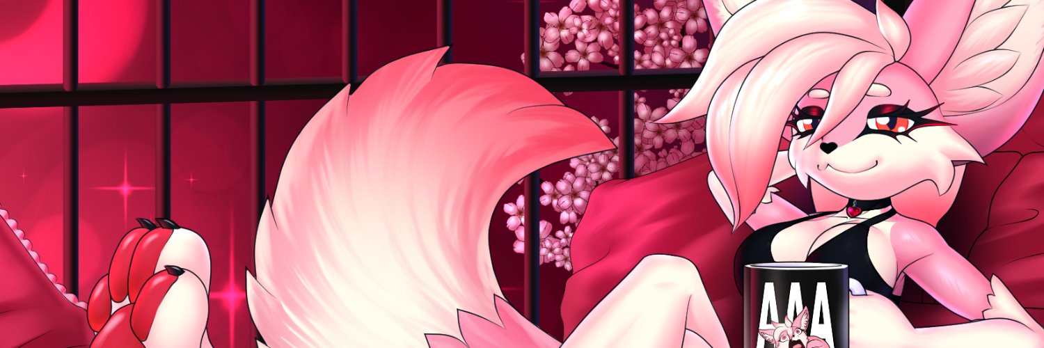 Foxy's banner