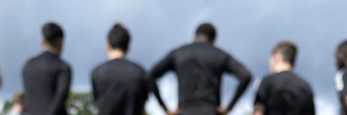 HSV Talentwatch's banner