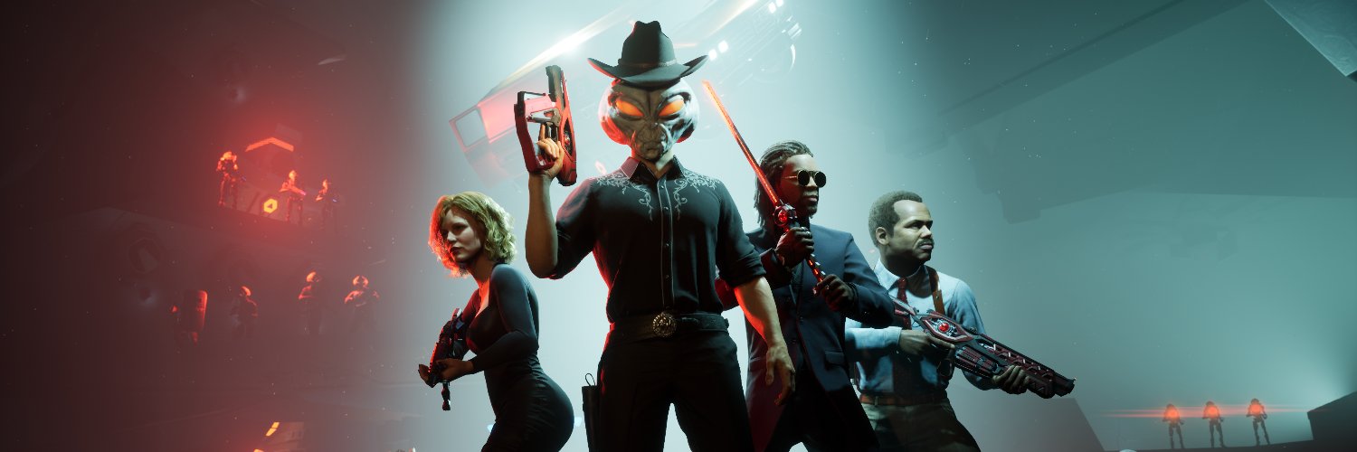 Crime Boss: Rockay City's banner