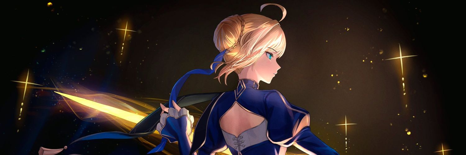 Fu Windsword - FGO's banner
