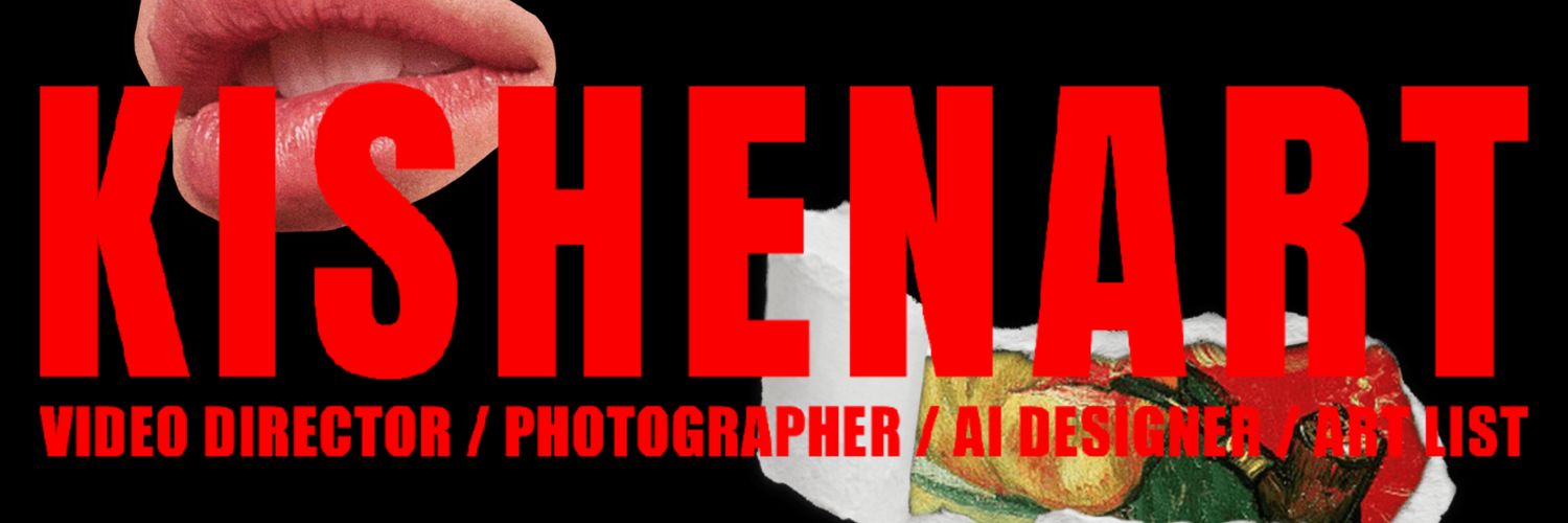 K.Lishen's banner