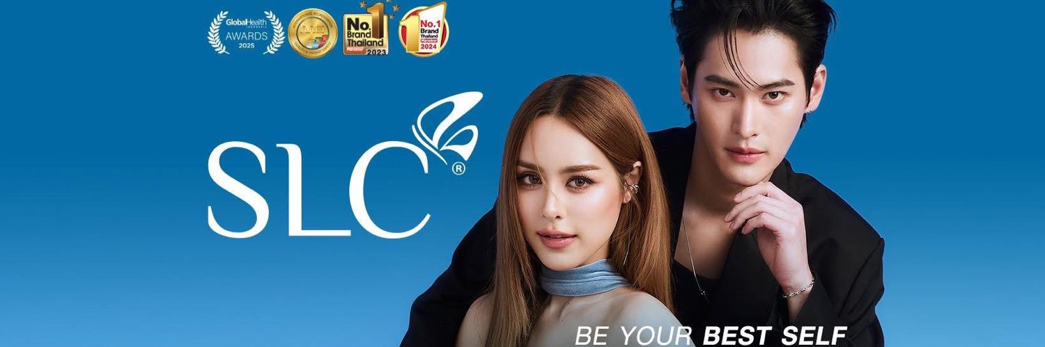 SLC Clinic's banner