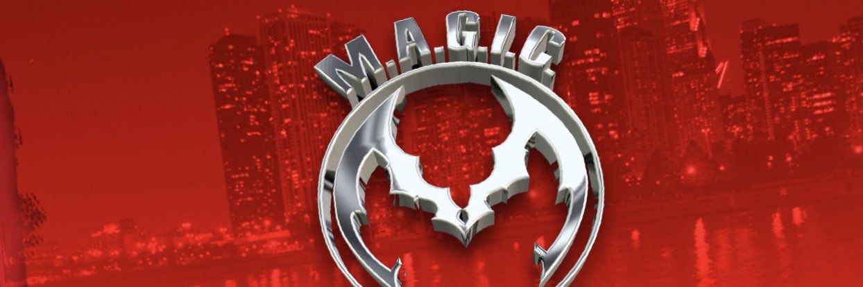 MAGIC PRODUCTIONS XXX's banner