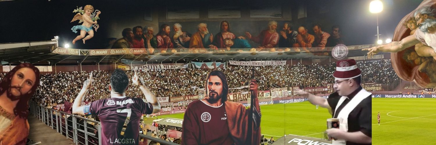 R✝️G's banner