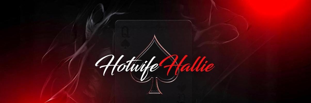 HotwifeHallie 💕 Milf in Miami's banner
