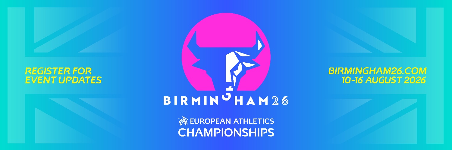 Birmingham 2026's banner