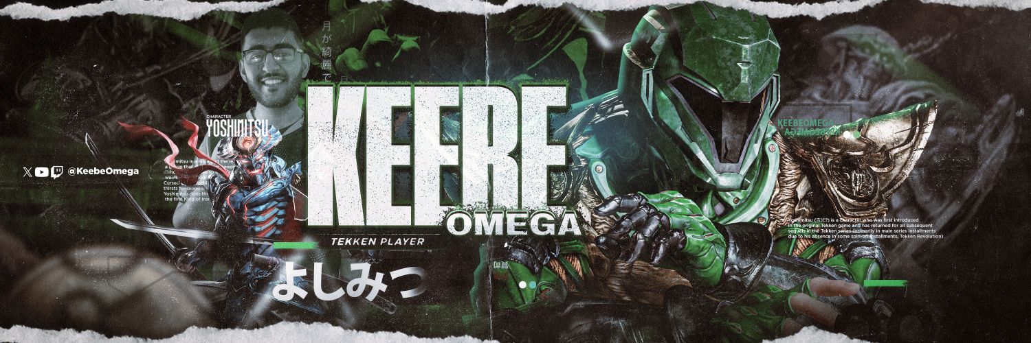 KRYP | KeebeOmega's banner